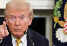 Trump relance les tests nucléaires américains : un signal inquiétant pour le monde Donald Trump relance le nucléaire