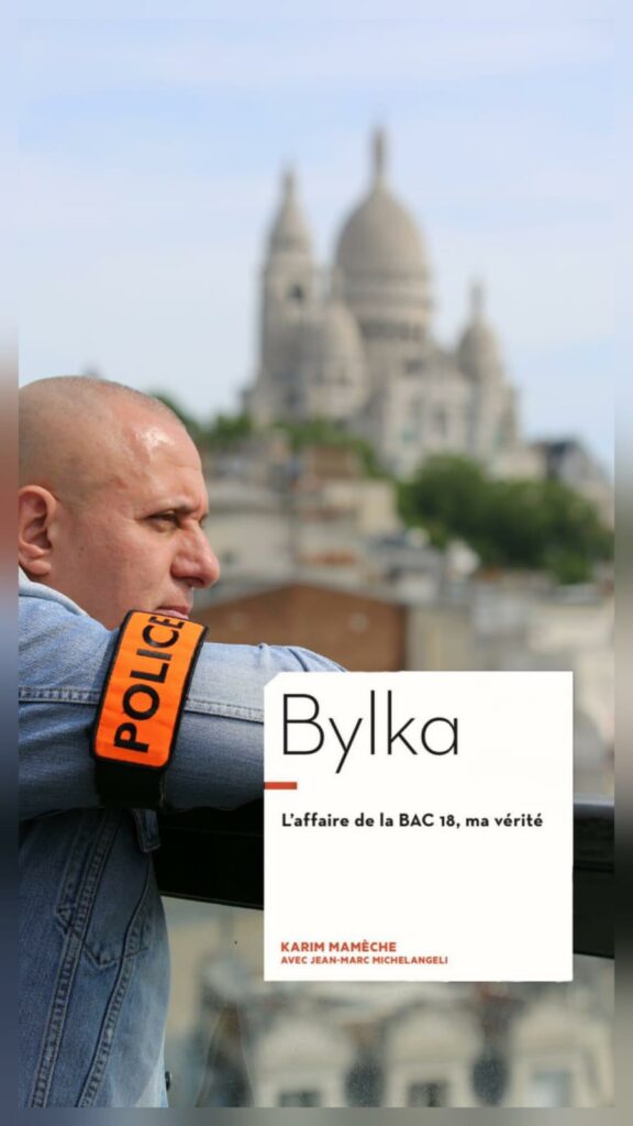 Bylka