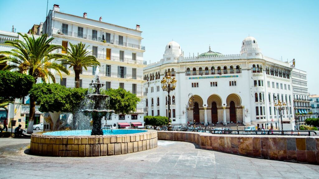 Alger