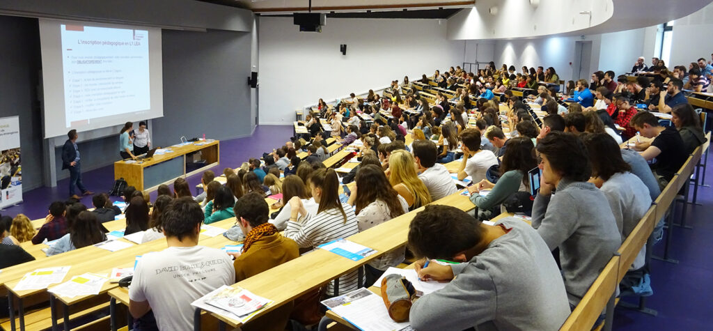 Université