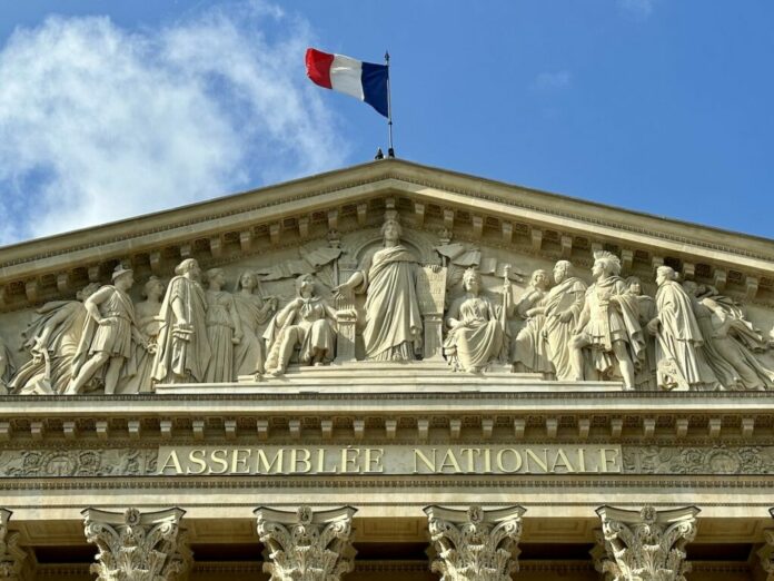 Assemblée nationale