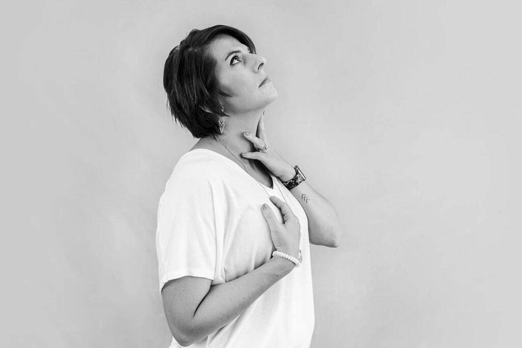 Femme cancer