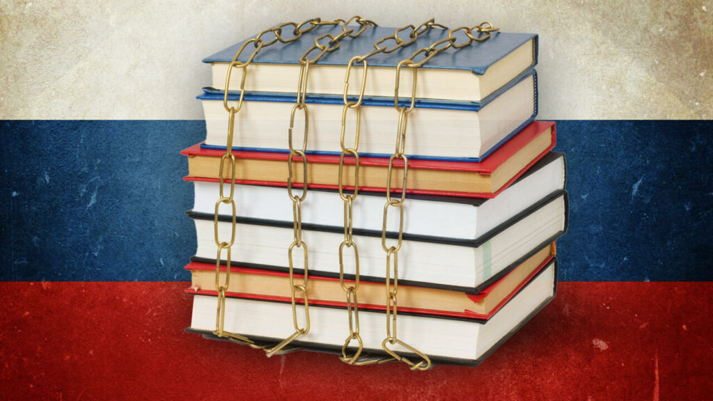 Censure de livres en Algérie