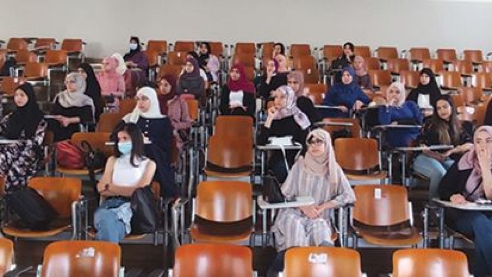 Université algérienne