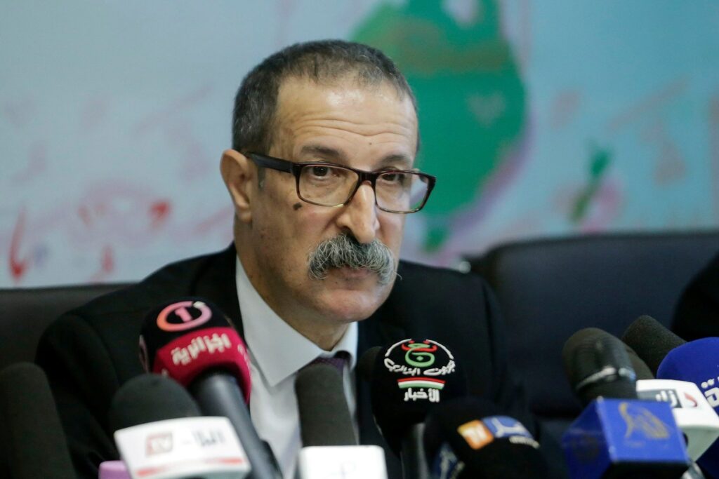 Djamal Kaouane
