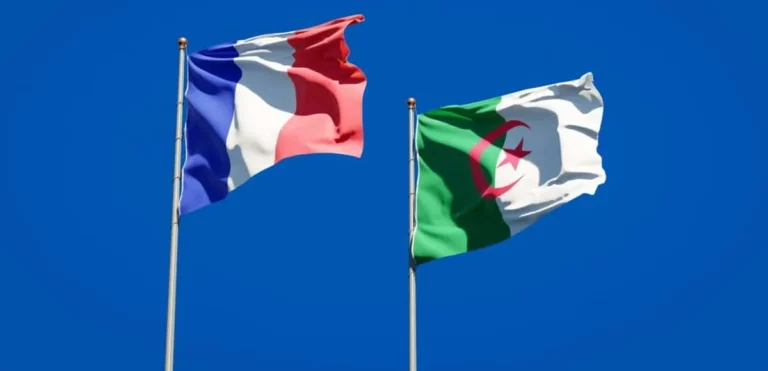 Relations franco-algériennes : Laurent Nuñez évoque un dialogue freiné mais non rompu