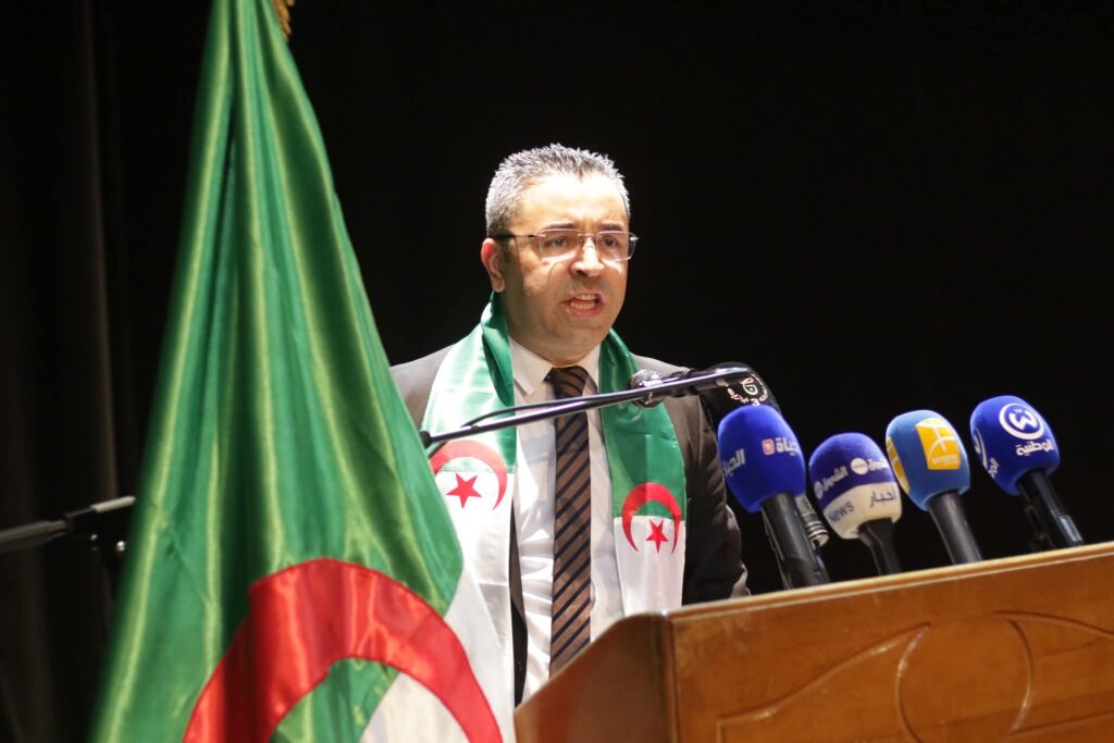 Youcef Aouchiche
