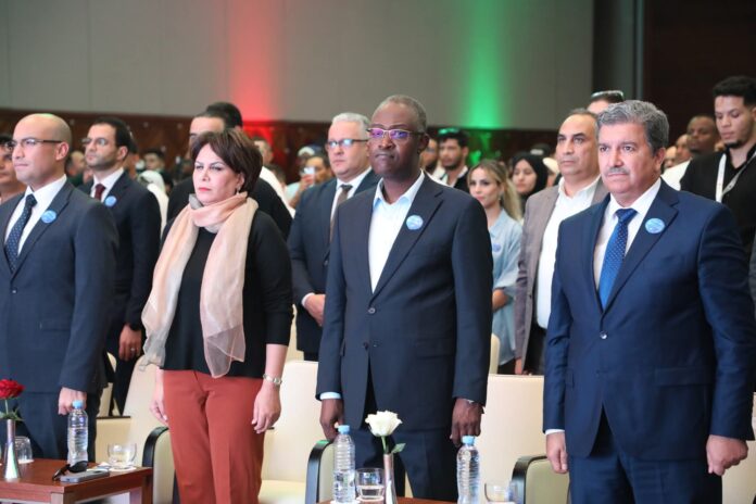 « camp des créateurs de contenu »