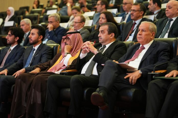 Accord algéro-saoudien sur le pétrole à Illizi