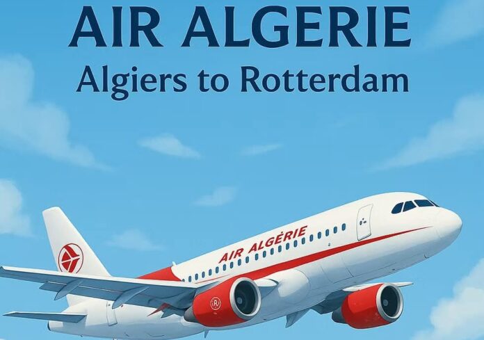 Air Algérie