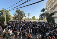 Gabès : la colère citoyenne face à un demi-siècle de pollution industrielle Gabès