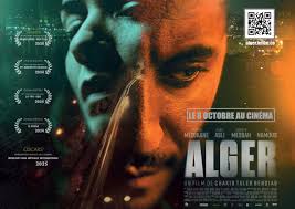 Le film Alger
