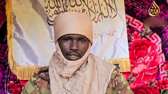 Porte parole du Jnim