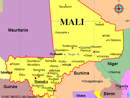 Mali