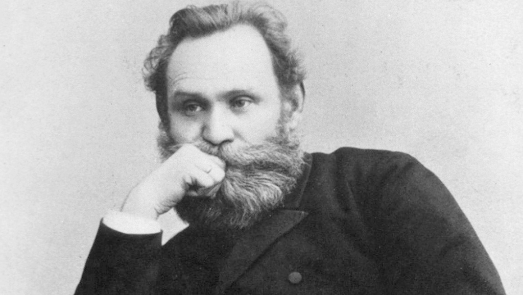 Pavlov