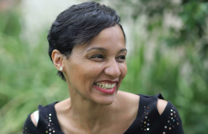 Rym Khelil, Rym Khelil,