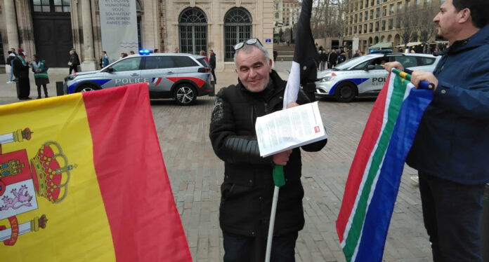 Aziz Bensadek Aziz Bensadek