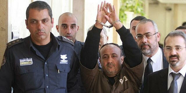 Marwan Barghouti