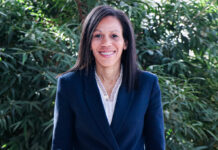 Mme Lila Somé : « Aux jeunes qui doutent, il n’est jamais trop tard pour rebondir » Mme Lila Somé,