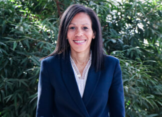 Mme Lila Somé : « Aux jeunes qui doutent, il n’est jamais trop tard pour rebondir » Mme Lila Somé,