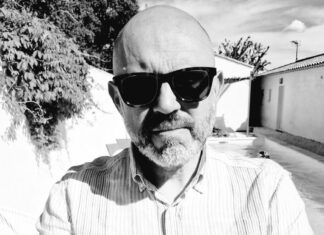 Jean-Michel Durafour : « Le livre pense, il est l’expression de la pensée du lecteur » Jean-Michel Durafour