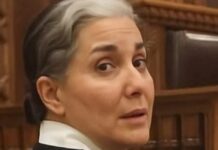 Tunisir : Sonia Dahmani s’effondre derrière les barreaux, selon sa sœur Sonia Dahmani