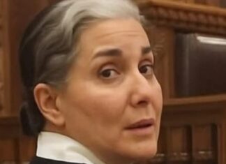 Tunisir : Sonia Dahmani s’effondre derrière les barreaux, selon sa sœur Sonia Dahmani