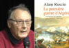 France–Algérie : Alain Ruscio dénonce « le retour du refoulé colonial» Alain Ruscio