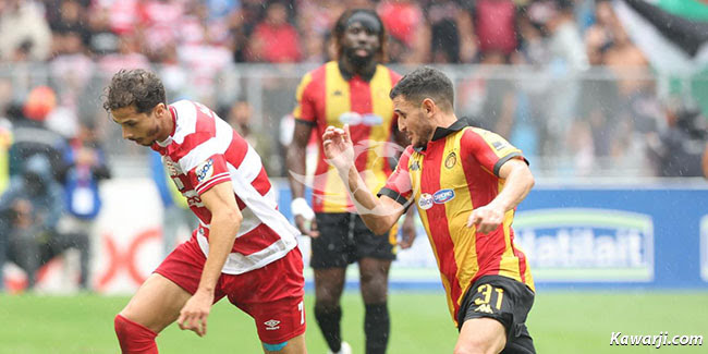 L'Espérance de Tunis