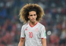 Angleterre : Hannibal Mejbri dans la tourmente après une accusation de « crachat » sur des supporters de Leeds Hannibal Mejbri