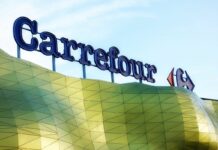 Carrefour : Rodolphe Saadé entre au capital et au conseil d’administration Carrefour