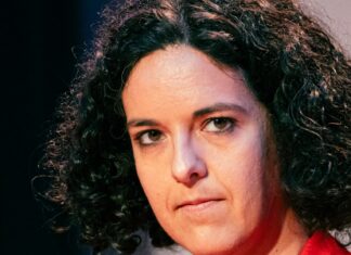 Manon Aubry en Cisjordanie occupée : « J’ai vu la réalité de l’apartheid » Manon Aubry