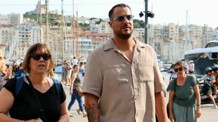 Sébastien Delogu Sébastien Delogu