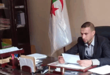 Skikda : peine de mort pour le meurtre de l’avocat et ex-maire Jamel Eddine Chaoui Jamel Eddine Chaoui