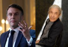 Boualem Sansal accueilli à l’Élysée : retour en France après un an de détention en Algérie Macron et Sansal