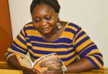 Windyam Assétou Maiga : « On peut s’aimer dans nos différences » Windyam Assétou Maiga