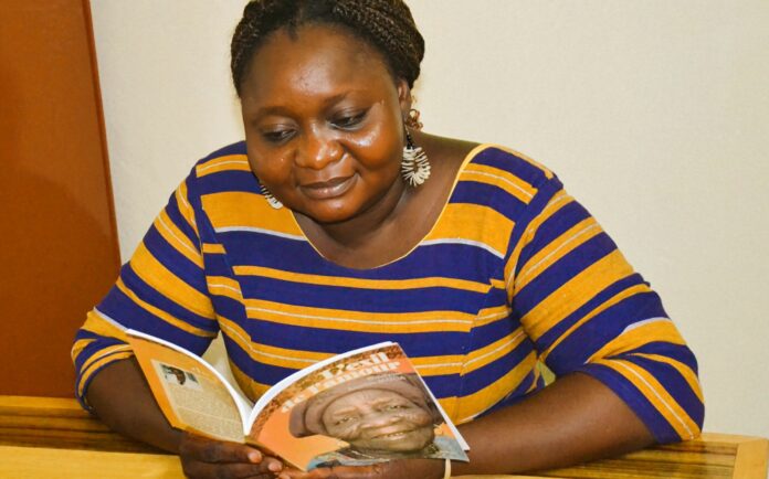 Windyam Assétou Maiga Windyam Assétou Maiga