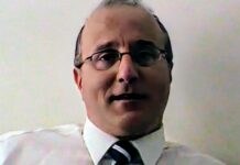 Dominique Hamdad-Vitré : « Parler plusieurs langues c’est habiter plusieurs mondes intérieurs » Dominique Hamdad-Vitré