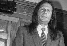 Tommy Recco, l’homme ayant passé le plus de temps en prison en France, est mort à 91 ans Tommy Recco