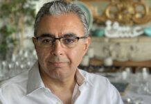 Orang Gholi Khani : « Faire rayonner la culture persane en France, c’est transmettre un héritage vivant » Orang Gholi Khani