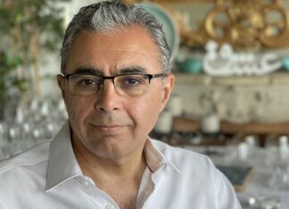 Orang Gholi Khani : « Faire rayonner la culture persane en France, c’est transmettre un héritage vivant » Orang Gholi Khani