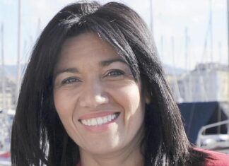 Marseille : Samia Ghali propose de « payer les policiers sur le terrain » pour contrer le narcotrafic Samia Ghali