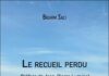 Brahim Saci retrouve son recueil perdu