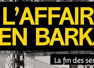 « L’affaire Ben Barka » : un demi-siècle de mensonges mis à nu L'affaire Ben Barka