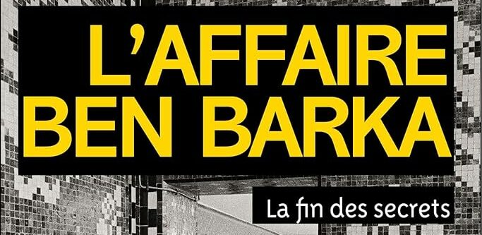 L'affaire Ben Barka