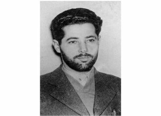 Marseille : un débat en hommage à Abbès Laghrour, héros méconnu des Aurès Abbès Laghrour