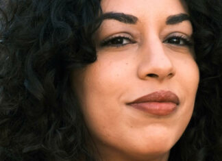 Aïda Amara : « Je sais d’où je viens » Aïda Amara