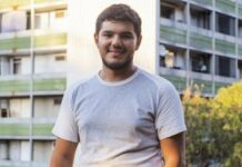 Marseille : « Non, je ne me tairai pas » face au narcotrafic Amine Kessaci