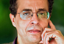 Anouar Benmalek : « Écrire, c’est penser malgré l’évidence… » Anouar Benmalek