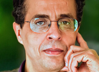 Anouar Benmalek : « Écrire, c’est penser malgré l’évidence… » Anouar Benmalek